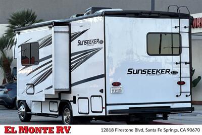 2024 Forest River Sunseeker 2150SLE   - Photo 6 - Santa Fe Springs, CA 90670