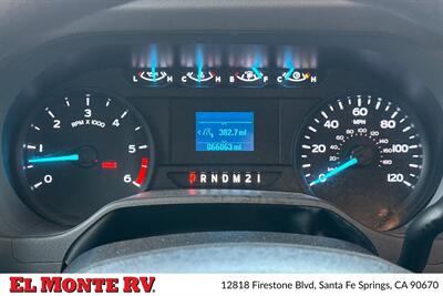 2024 Forest River Sunseeker 2150SLE   - Photo 46 - Santa Fe Springs, CA 90670