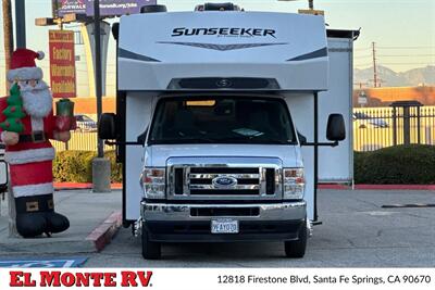 2024 Forest River Sunseeker 2150SLE   - Photo 9 - Santa Fe Springs, CA 90670