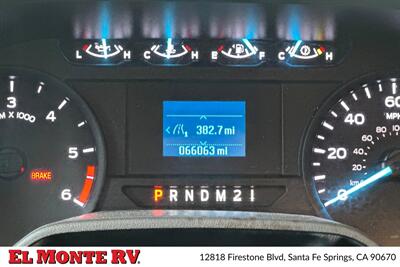 2024 Forest River Sunseeker 2150SLE   - Photo 47 - Santa Fe Springs, CA 90670