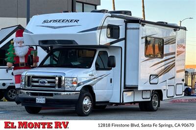 2024 Forest River Sunseeker 2150SLE   - Photo 8 - Santa Fe Springs, CA 90670
