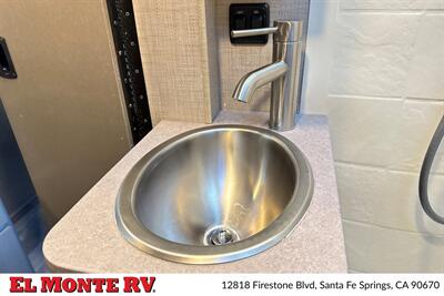 2019 Thor Gemini 24SX - Photo 24 - Santa Fe Springs, CA 90670