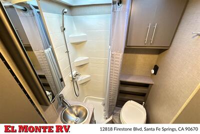 2019 Thor Gemini 24SX - Photo 23 - Santa Fe Springs, CA 90670