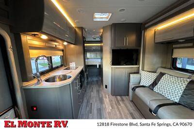 2019 Thor Gemini 24SX - Photo 11 - Santa Fe Springs, CA 90670