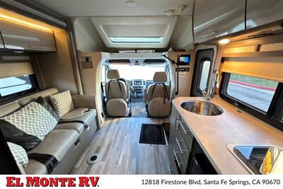 2019 Thor Gemini 24SX - Photo 28 - Santa Fe Springs, CA 90670