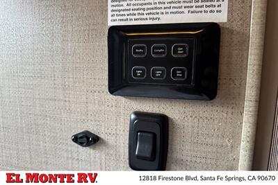 2019 Thor Gemini 24SX - Photo 31 - Santa Fe Springs, CA 90670