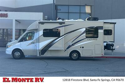 2019 Thor Gemini 24SX - Photo 7 - Santa Fe Springs, CA 90670