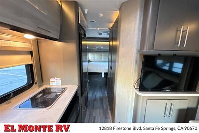 2019 Thor Gemini 24SX - Photo 22 - Santa Fe Springs, CA 90670