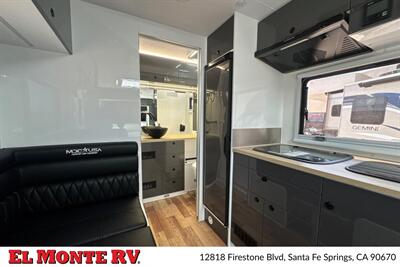 2027 MDC XT16HR ISLAND 22FT - Photo 20 - Santa Fe Springs, CA 90670
