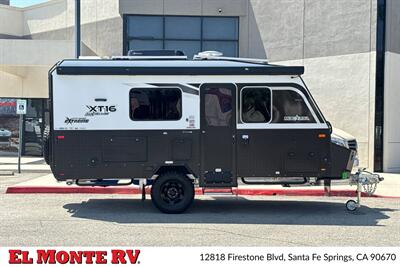 2027 MDC XT16HR ISLAND 22FT - Photo 2 - Santa Fe Springs, CA 90670