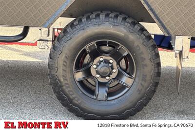 2027 MDC XT16HR ISLAND 22FT - Photo 33 - Santa Fe Springs, CA 90670
