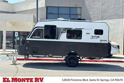 2027 MDC XT16HR ISLAND 22FT - Photo 6 - Santa Fe Springs, CA 90670