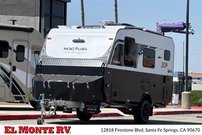 2027 MDC XT16HR ISLAND 22FT - Photo 7 - Santa Fe Springs, CA 90670