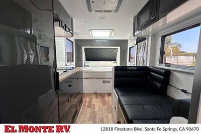 2027 MDC XT16HR ISLAND 22FT - Photo 29 - Santa Fe Springs, CA 90670