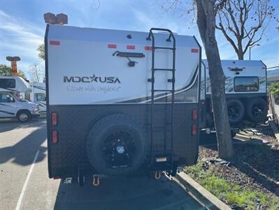 2026 MDC XT19HRT OFF-GRID XT19HRT OGE   - Photo 5 - Dublin, CA 94568