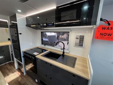 2026 MDC XT19HRT OFF-GRID XT19HRT OGE   - Photo 13 - Dublin, CA 94568