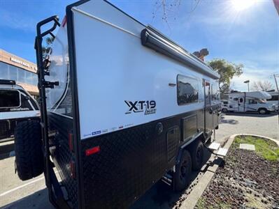 2026 MDC XT19HRT OFF-GRID XT19HRT OGE   - Photo 4 - Dublin, CA 94568