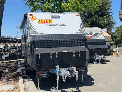 2026 MDC XT19HRT OFF-GRID XT19HRT OGE   - Photo 3 - Dublin, CA 94568