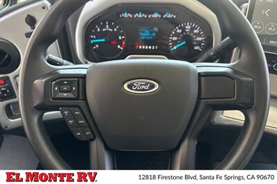 2024 Coachmen Pursuit 31BH   - Photo 46 - Santa Fe Springs, CA 90670