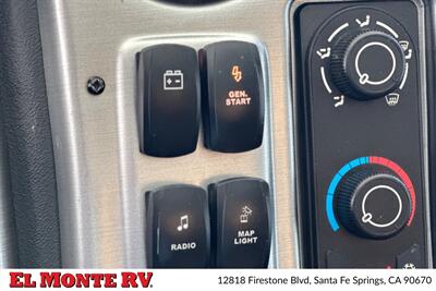 2024 Coachmen Pursuit 31BH   - Photo 44 - Santa Fe Springs, CA 90670
