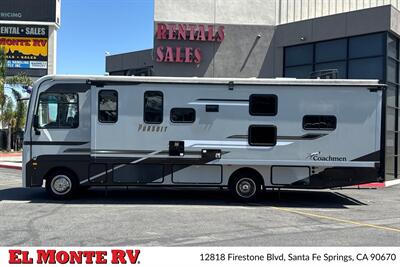 2024 Coachmen Pursuit 31BH   - Photo 7 - Santa Fe Springs, CA 90670