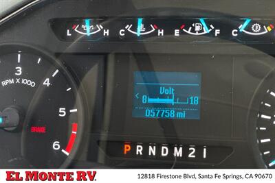2024 Coachmen Pursuit 31BH   - Photo 48 - Santa Fe Springs, CA 90670