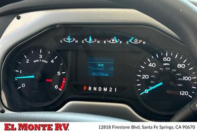 2024 Coachmen Pursuit 31BH   - Photo 47 - Santa Fe Springs, CA 90670