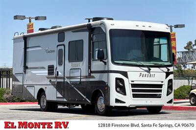 2024 Coachmen Pursuit 31BH   - Photo 1 - Santa Fe Springs, CA 90670