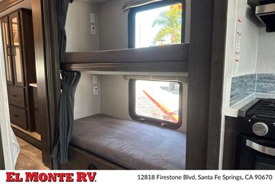 2024 Coachmen Pursuit 31BH   - Photo 34 - Santa Fe Springs, CA 90670