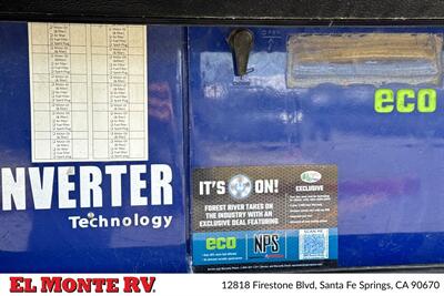2024 Coachmen Pursuit 31BH   - Photo 10 - Santa Fe Springs, CA 90670