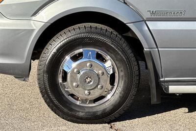 2015 Winnebago View 24J - Photo 49 - Santa Fe Springs, CA 90670