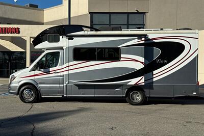 2015 Winnebago View 24J - Photo 7 - Santa Fe Springs, CA 90670