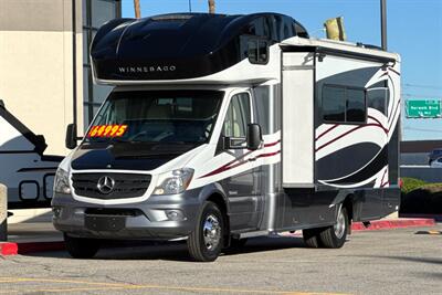 2015 Winnebago View 24J - Photo 8 - Santa Fe Springs, CA 90670