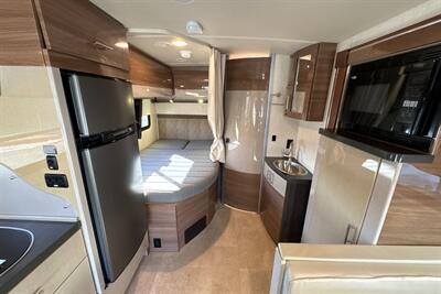 2015 Winnebago View 24J - Photo 26 - Santa Fe Springs, CA 90670