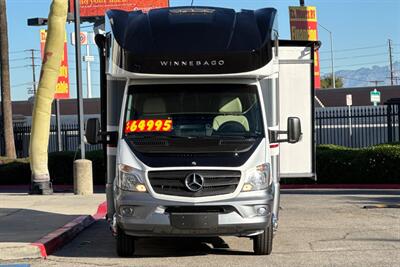 2015 Winnebago View 24J - Photo 9 - Santa Fe Springs, CA 90670