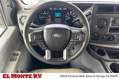 2024 Gulf Stream Conquest 6238   - Photo 40 - Santa Fe Springs, CA 90670