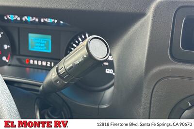 2024 Gulf Stream Conquest 6238   - Photo 43 - Santa Fe Springs, CA 90670