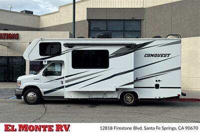 2024 Gulf Stream Conquest 6238   - Photo 7 - Santa Fe Springs, CA 90670