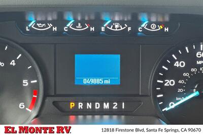 2024 Gulf Stream Conquest 6238   - Photo 46 - Santa Fe Springs, CA 90670