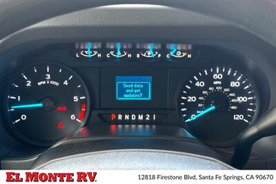 2024 Gulf Stream Conquest 6238   - Photo 45 - Santa Fe Springs, CA 90670