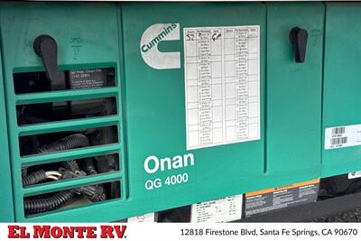 2024 Gulf Stream Conquest 6238   - Photo 10 - Santa Fe Springs, CA 90670