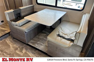 2024 Gulf Stream Conquest 6238   - Photo 14 - Santa Fe Springs, CA 90670