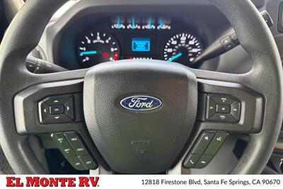 2024 Gulf Stream Conquest 6238   - Photo 44 - Santa Fe Springs, CA 90670