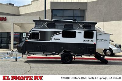 2027 MDC XT15 4E 22FT   - Photo 6 - Santa Fe Springs, CA 90670