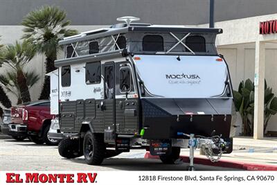 2027 MDC XT15 4E 22FT   - Photo 1 - Santa Fe Springs, CA 90670