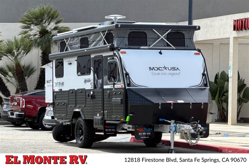 2027 MDC XT15 4E 22FT  