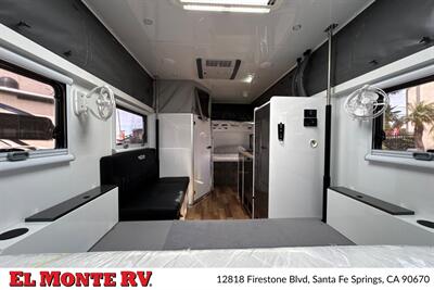2027 MDC XT15 4E 22FT   - Photo 15 - Santa Fe Springs, CA 90670