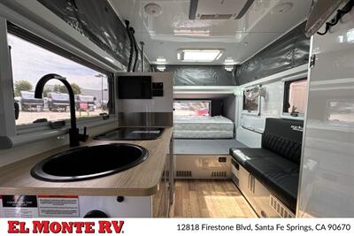 2027 MDC XT15 4E 22FT   - Photo 9 - Santa Fe Springs, CA 90670
