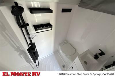 2027 MDC XT15 4E 22FT   - Photo 13 - Santa Fe Springs, CA 90670
