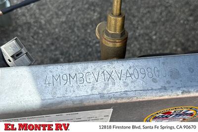 2027 MDC XT15 4E 22FT   - Photo 32 - Santa Fe Springs, CA 90670